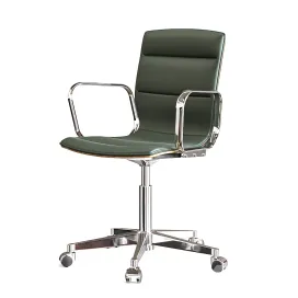 Butterfly swivel high wood